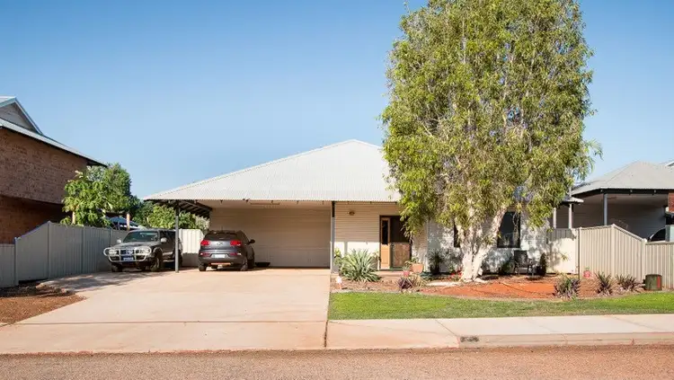 Second view of Homely house listing, 5 Barrgana Road, Cable Beach WA 6726