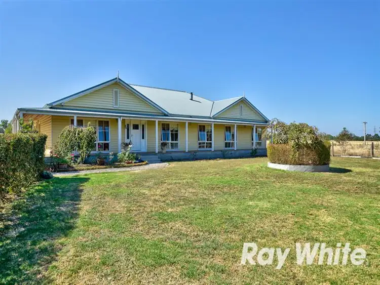 46 Bungower Road, Somerville VIC 3912