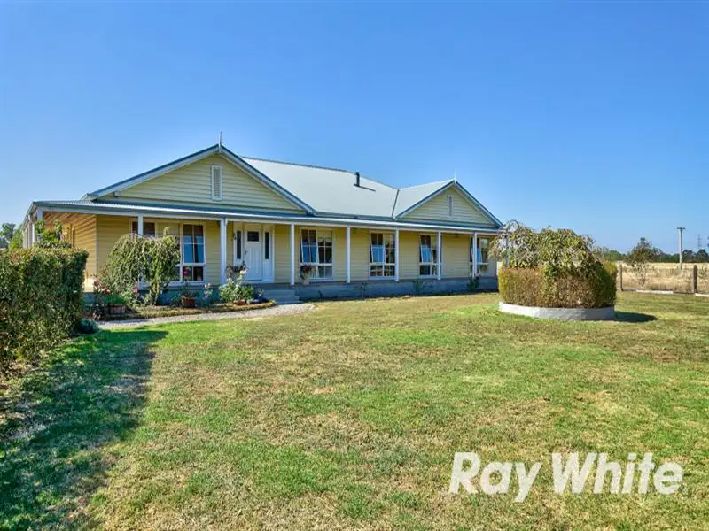 Main view of Homely rural property listing, 46 Bungower Road, Somerville VIC 3912