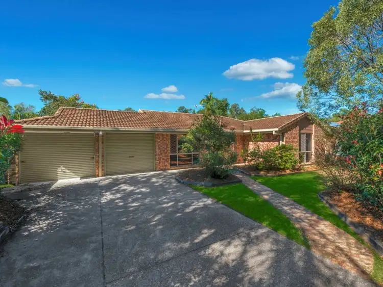 Second view of Homely house listing, 82 Glengarry Road, Keperra QLD 4054