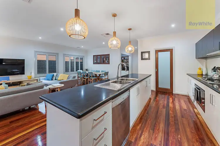 Fifth view of Homely house listing, 6 Vali Road, Craigieburn VIC 3064