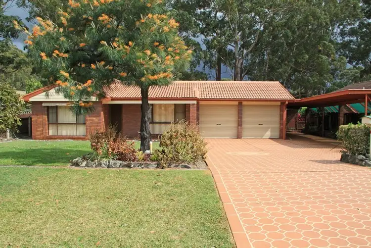 Sixth view of Homely house listing, 19 St Albans Way, Laurieton NSW 2443