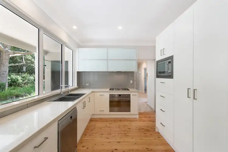 Fifth view of Homely house listing, 158a Eastern Road, Wahroonga NSW 2076