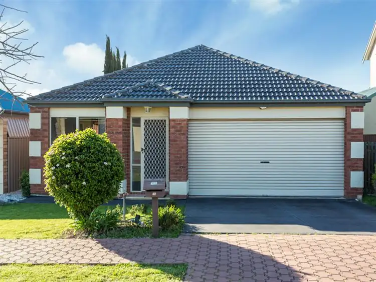 16 Ballandeau Avenue, Northgate SA 5085