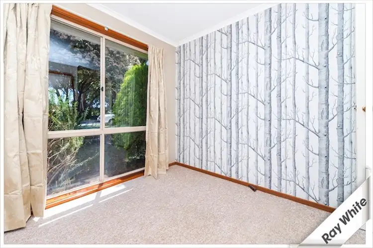 Fifth view of Homely house listing, 2/108 Barr Smith, Bonython ACT 2905