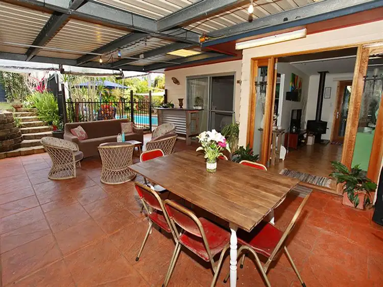 Third view of Homely house listing, 8 Laurel Avenue, Nambour QLD 4560