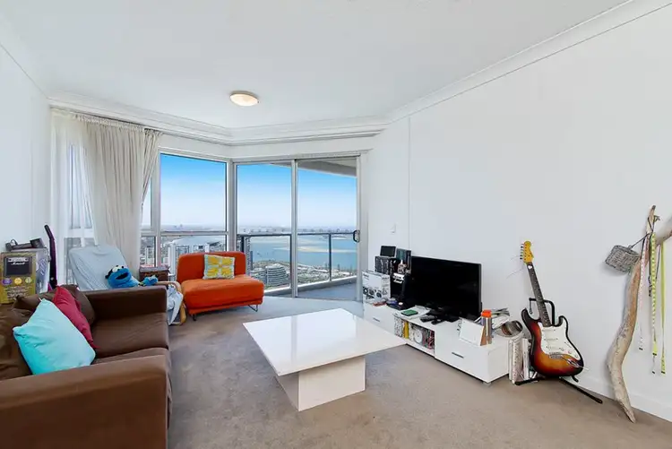 Second view of Homely apartment listing, 1353/56 Scarborough Street, Southport QLD 4215