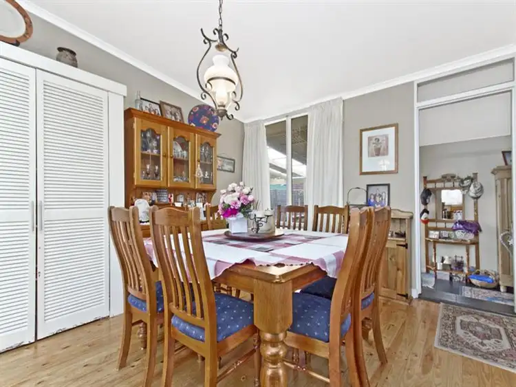 Fourth view of Homely house listing, 8 Sandalwood Drive, St Agnes SA 5097