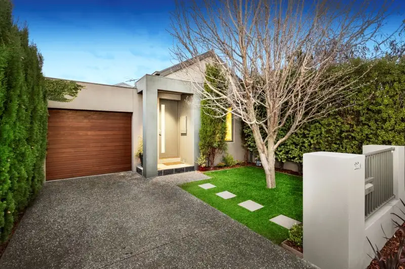 Main view of Homely house listing, 22A Mernda Avenue, Carnegie VIC 3163