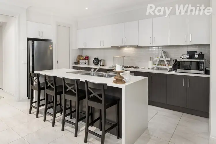 Second view of Homely house listing, 3A Julie Street, Bundoora VIC 3083