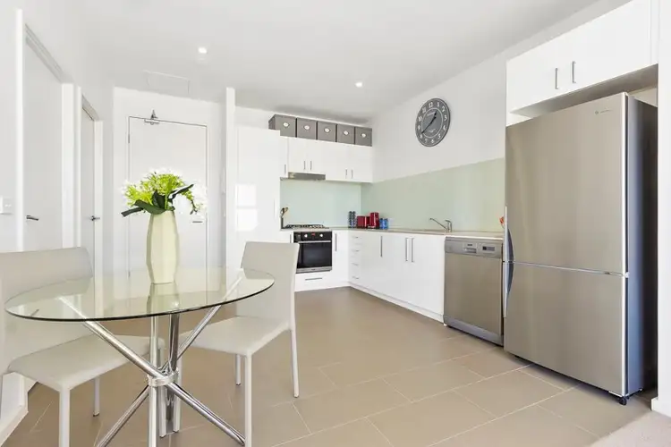 Fourth view of Homely apartment listing, 212/339 Mitcham Road, Mitcham VIC 3132