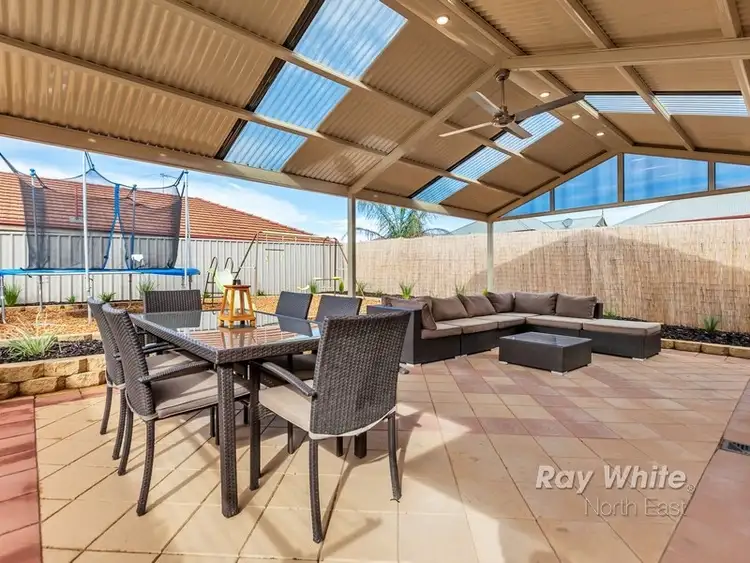 5 Bloomfield Avenue, Greenwith SA 5125