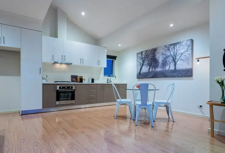Fifth view of Homely unit listing, 4/7 O'Connor Street, Reservoir VIC 3073