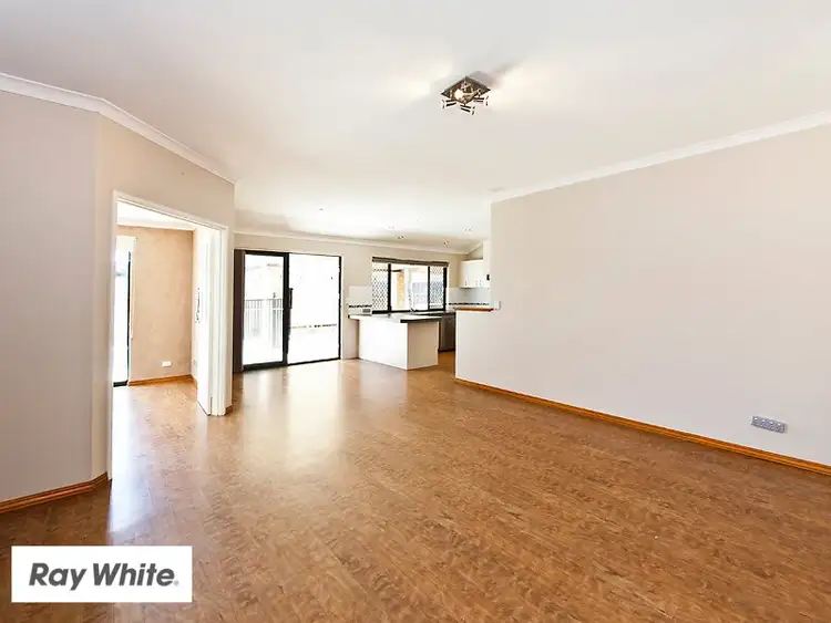 Sixth view of Homely house listing, 12 Granada Way, Ellenbrook WA 6069