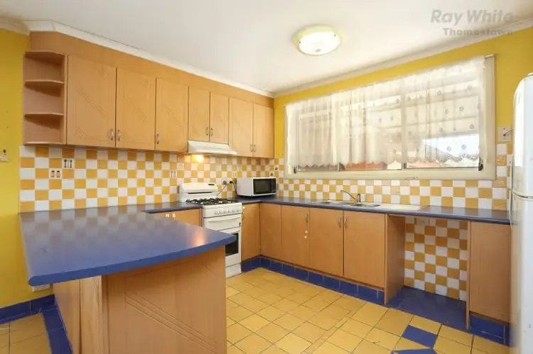 Second view of Homely house listing, 17 Kefford Avenue, Lalor VIC 3075