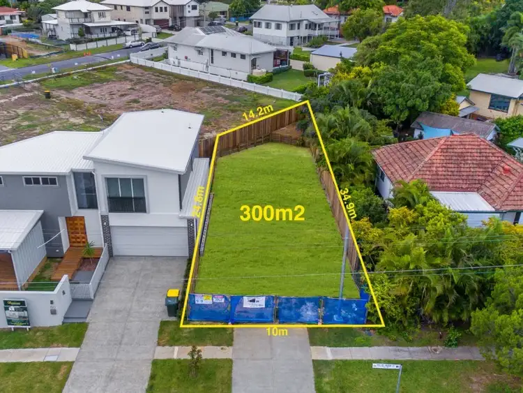 52 Tel-El-Kebir Street, Mitchelton QLD 4053