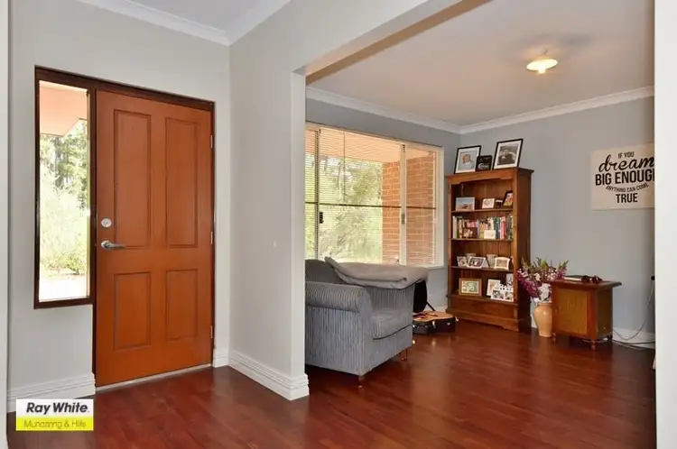 Fourth view of Homely house listing, 5 Kirk Way, Chidlow WA 6556