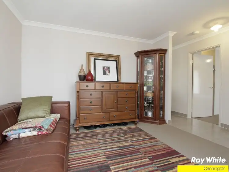 Sixth view of Homely house listing, 5/114 Gerard Street, East Cannington WA 6107