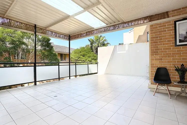 Fifth view of Homely apartment listing, 3/55-57 Harris Street, Fairfield NSW 2165