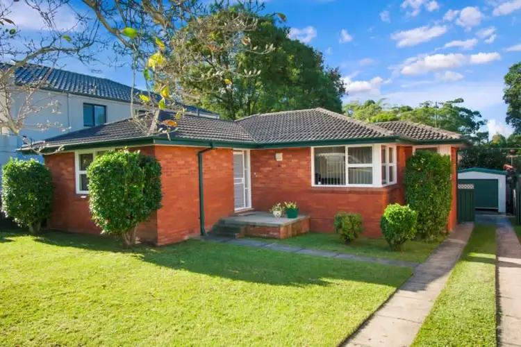 86 Eastview Avenue, North Ryde NSW 2113