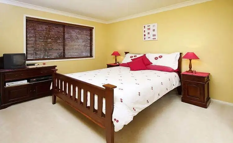 Sixth view of Homely house listing, 5 Vantage Court, Warner QLD 4500