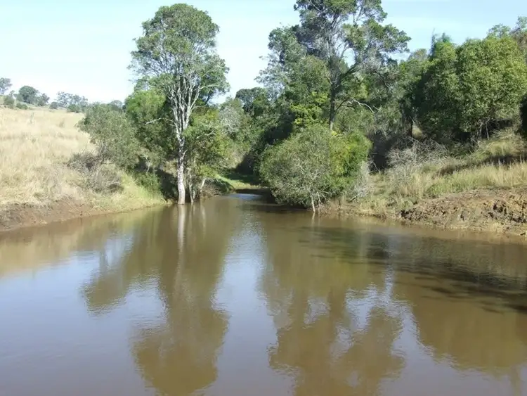 Second view of Homely rural property listing, 1191 Djuan Road, Haden QLD 4353