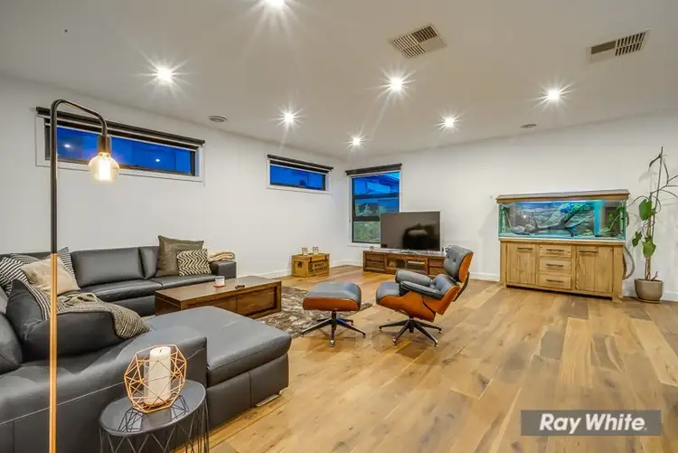 Seventh view of Homely house listing, 5 Birchmore Circuit, Truganina VIC 3029
