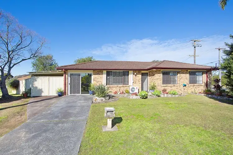 2 Adrian Close, Bateau Bay NSW 2261