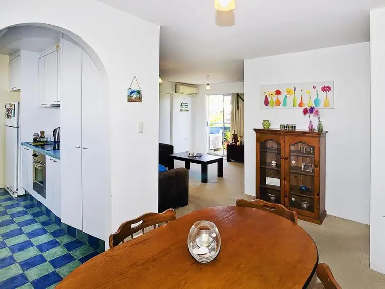 Fifth view of Homely unit listing, 2/34 Woodcliffe Crescent, Woody Point QLD 4019