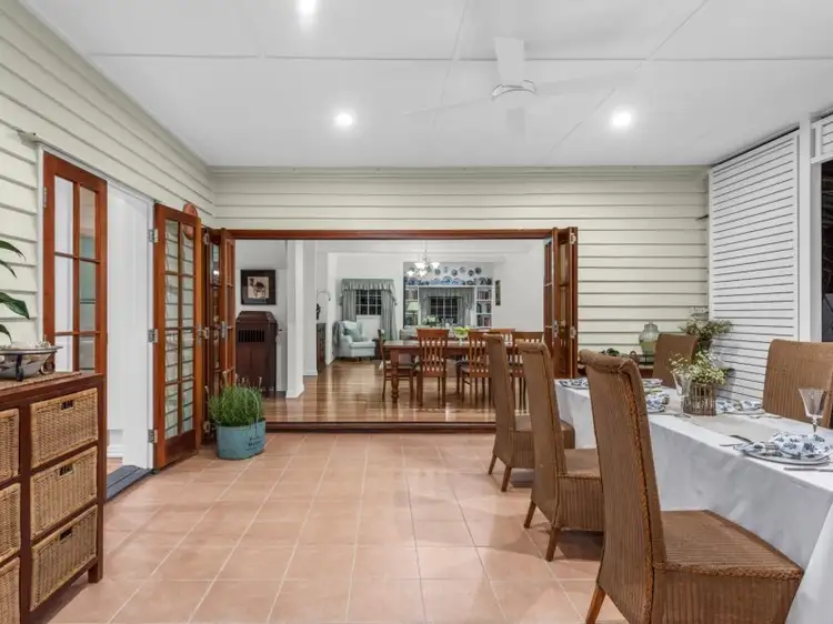 Sixth view of Homely house listing, 36 Willmington Street, Newmarket QLD 4051