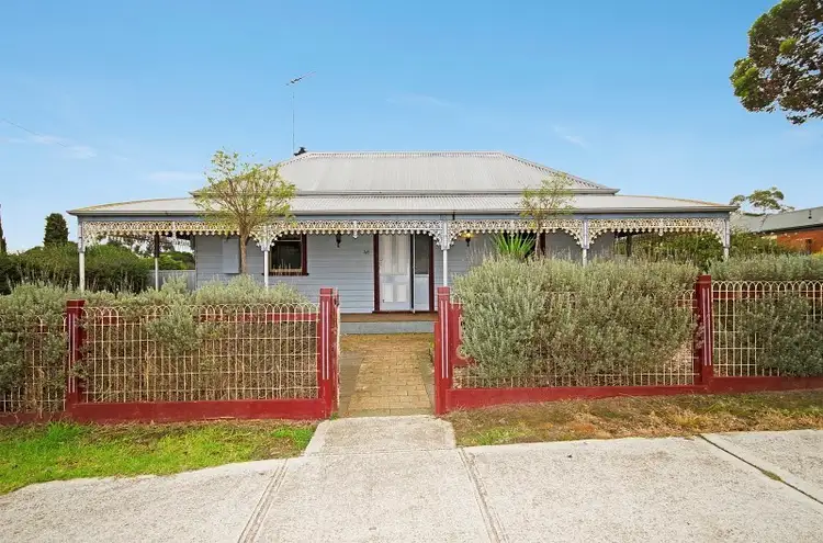 Main view of Homely house listing, 46 High Street, Bannockburn VIC 3331