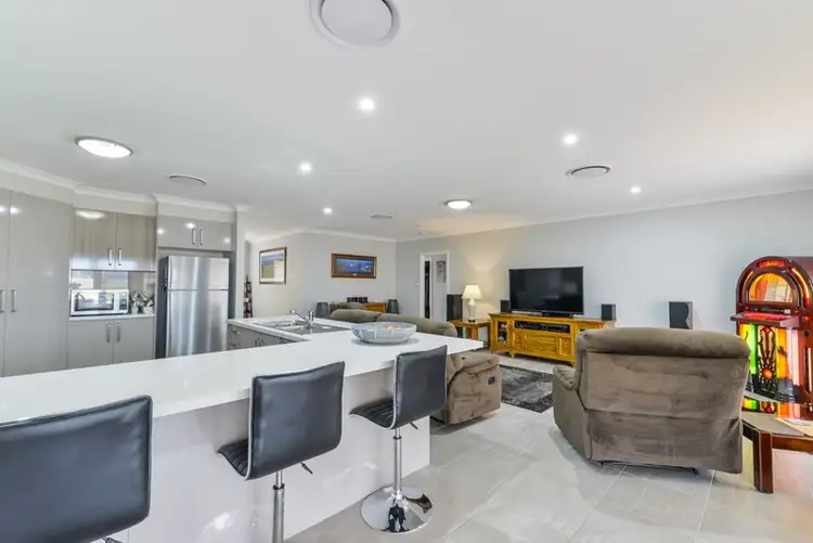 Fifth view of Homely house listing, 7 Conjola Drive, Tamworth NSW 2340