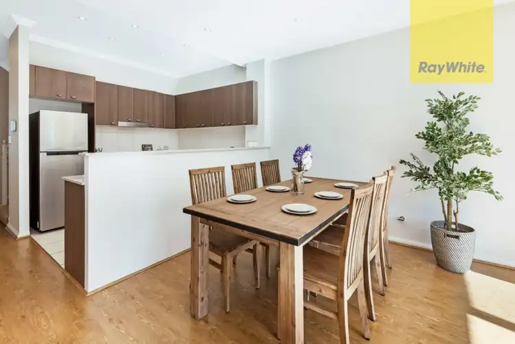 Sixth view of Homely apartment listing, 2/104 William Street, Five Dock NSW 2046