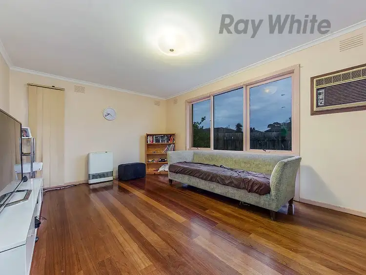 Second view of Homely house listing, 85 Diamond Avenue, Albanvale VIC 3021