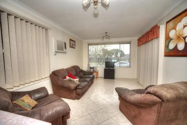 Third view of Homely house listing, 22 Huddleston Street, Colyton NSW 2760