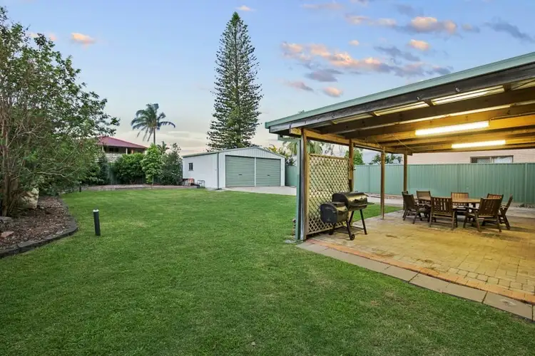 Third view of Homely house listing, 15 Chelsea Crescent, Alexandra Hills QLD 4161
