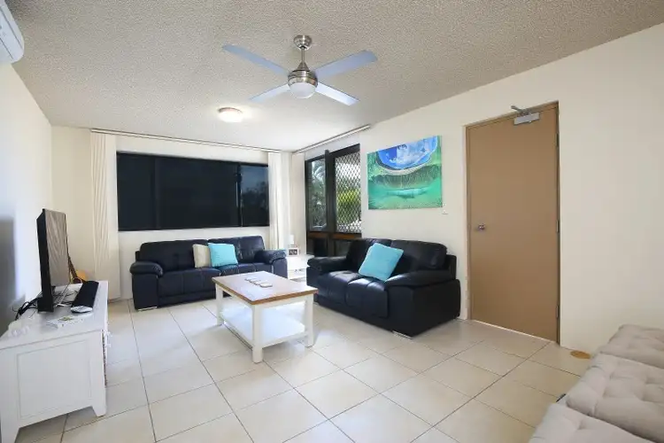 Second view of Homely unit listing, 2/91 Iluka Avenue, Buddina QLD 4575