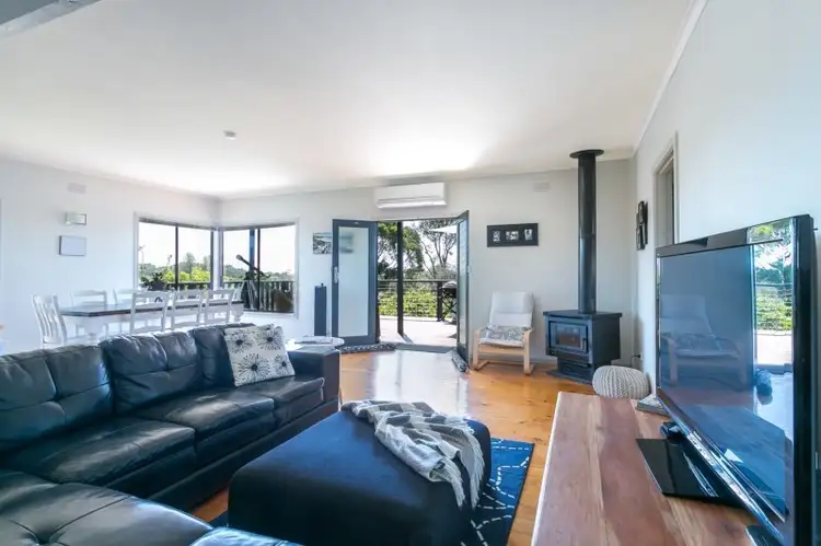 Fourth view of Homely house listing, 40 Tuerong Street, Rye VIC 3941