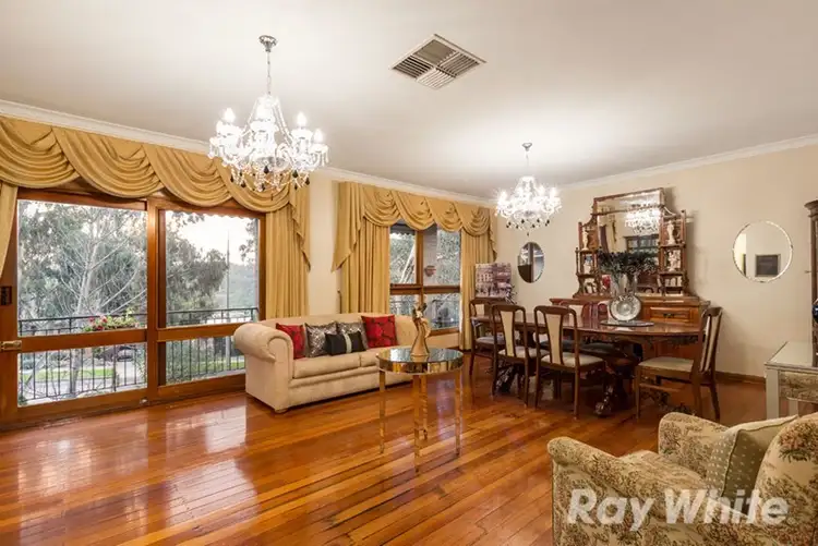 Fifth view of Homely house listing, 174 Plenty River Drive, Greensborough VIC 3088