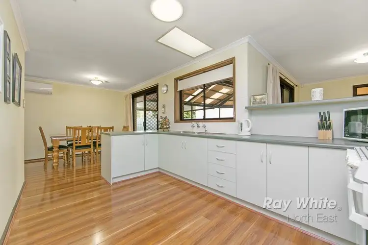 Fifth view of Homely house listing, 26 Kestral Way, Modbury Heights SA 5092