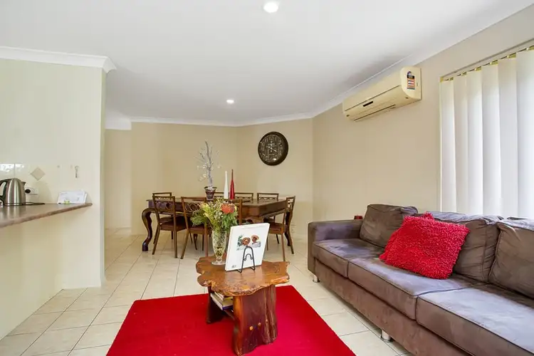 Third view of Homely house listing, 98 Lambor Drive, Mudgeeraba QLD 4213