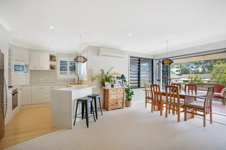 Third view of Homely townhouse listing, 24A Bateau Bay Road, Bateau Bay NSW 2261