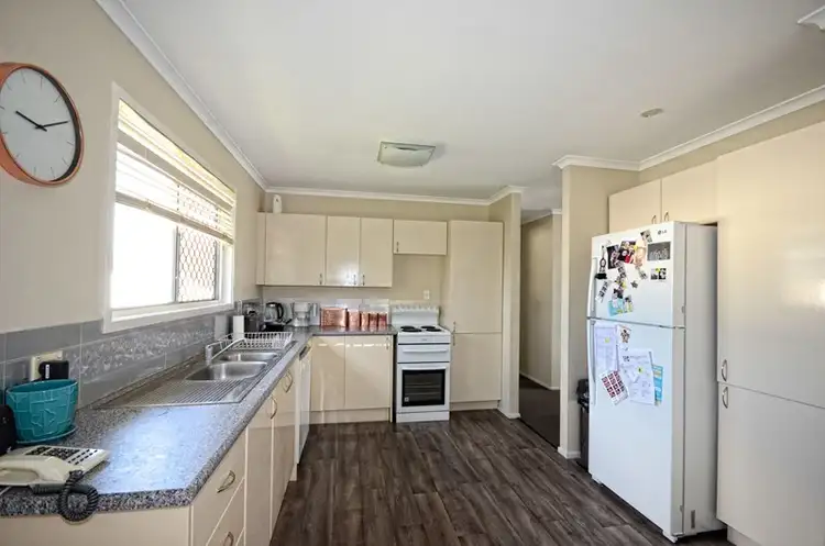 Sixth view of Homely house listing, 3 Prospect Street, Biloela QLD 4715