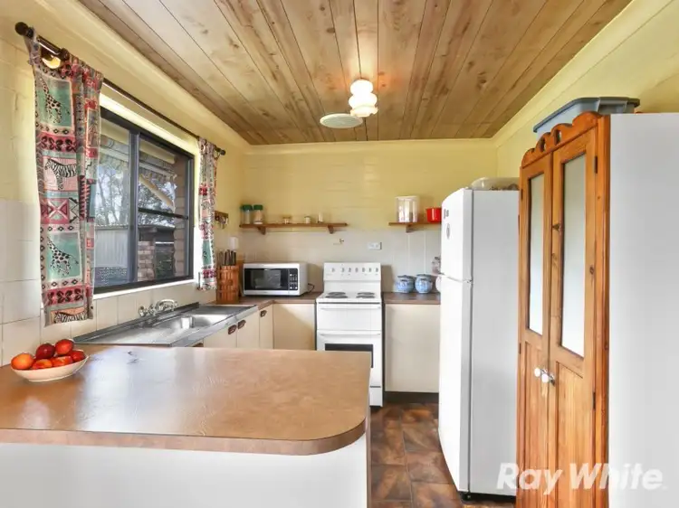 Second view of Homely house listing, 17 Kerrani Place, Coutts Crossing NSW 2460