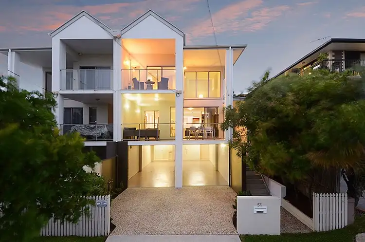 51 Victoria Terrace, Gordon Park QLD 4031