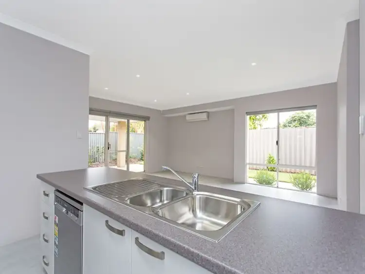 Fifth view of Homely house listing, 355a Walter Road, Morley WA 6062