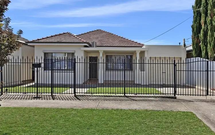Main view of Homely house listing, 107 Cedar Avenue, Royal Park SA 5014