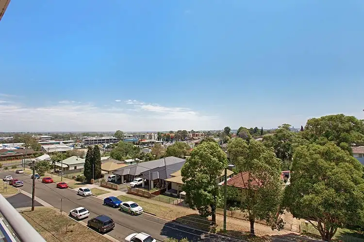 Fourth view of Homely house listing, 52/26 Clifton Street, Blacktown NSW 2148