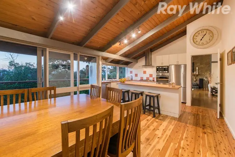 Seventh view of Homely house listing, 68 Mercia Avenue, The Basin VIC 3154