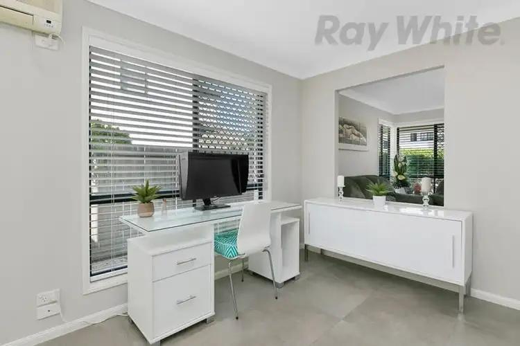 Fifth view of Homely townhouse listing, 20/16 Violet Close, Eight Mile Plains QLD 4113